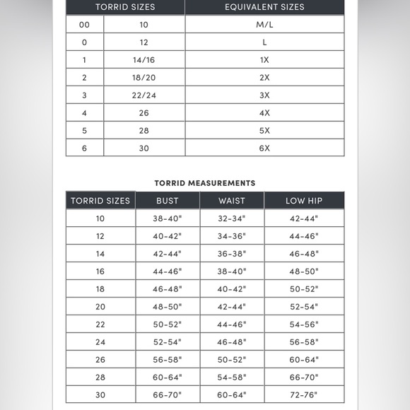 TORRID NWT Hello Kitty Classic Fit Cotton Crew Tee - Picture 5 of 5